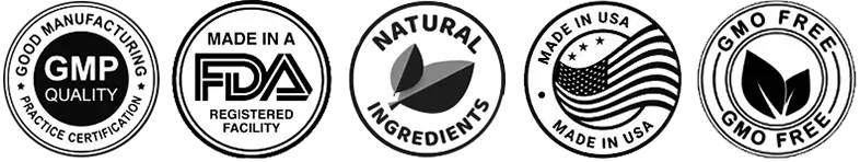 Nagano Tonic Certification
