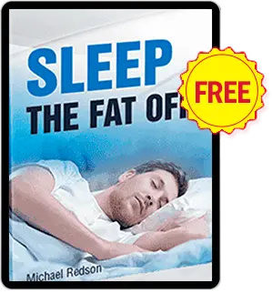 Nagano Tonic Bonus 2 - Sleep The Fat Off