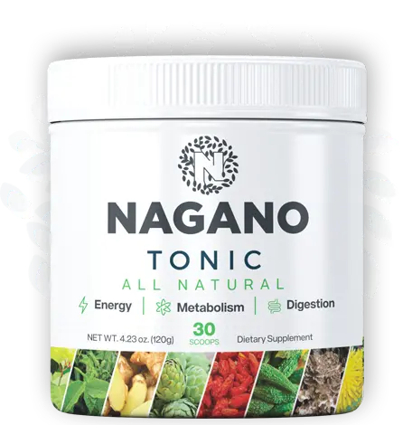 Nagano Tonic
