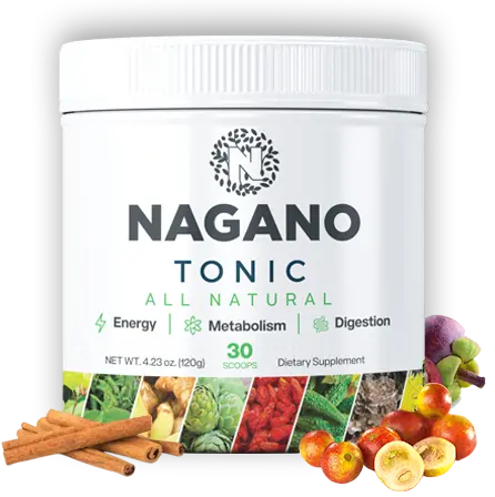 Buy Nagano Tonic